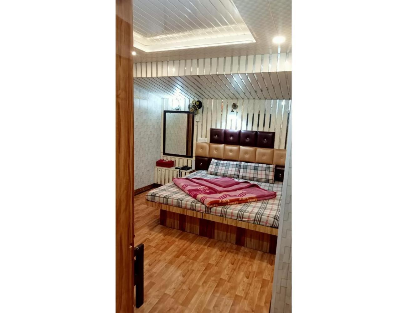 Hotel Doegar, Shimla Exterior photo