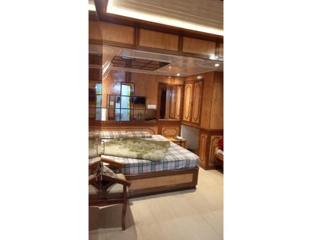 Hotel Doegar, Shimla Exterior photo