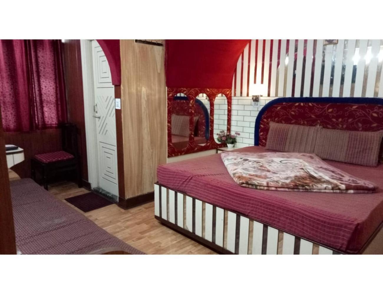 Hotel Doegar, Shimla Exterior photo