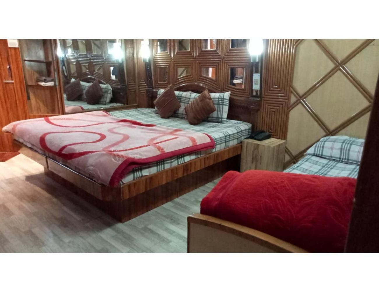 Hotel Doegar, Shimla Exterior photo