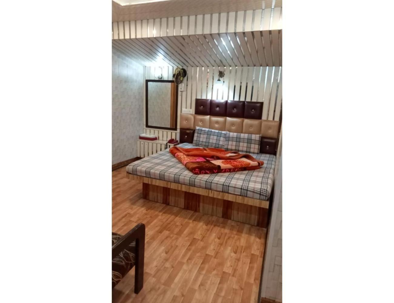 Hotel Doegar, Shimla Exterior photo